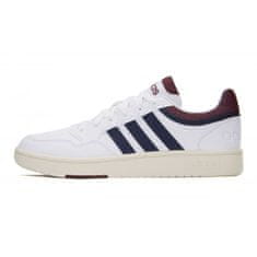 Adidas Boty adidas Hoops 3.0 HP7944 velikost 46