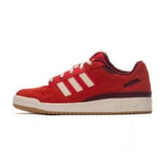 Adidas Boty adidas Florum Low Cl velikost 46