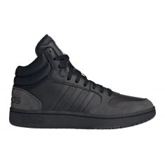 Adidas Boty adidas Hoops 3.0 Mid M HP7939 velikost 44