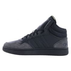 Adidas Boty adidas Hoops 3.0 Mid M HP7939 velikost 44