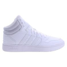 Adidas Boty adidas Hoops 3.0 Mid ID9838 velikost 40