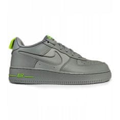 Nike Boty Air Force 1 LV8 1 (GS) DD3227-001 velikost 38