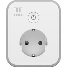 TESLA Smart Plug Dual 2 USB