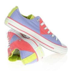 Converse Boty Chuck Taylor Multipanel velikost 36,5