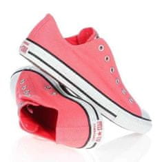 Converse Tenisky Chuck Taylor Carniva Jr velikost 35,5