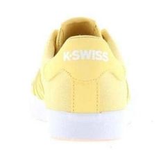 K-SWISS Tenisky - Belmont So T Sherbet velikost 39,5