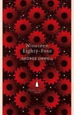 Orwell George: Nineteen Eighty-Four