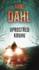 Dahl Arne: Uprostřed kruhu