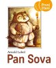 Lobel Arnold: Pan Sova - První čtení