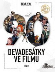 kolektiv autorů: Devadesátky ve filmu