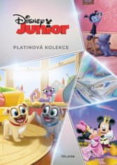 Disney Walt: Disney Junior - Platinová kolekce