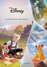 Disney Walt: Disney - Platinová kolekce