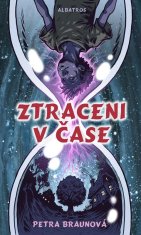 Braunová Petra: Ztraceni v čase