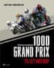 Morsellino Thomas: 1000 Grand Prix – 75 let MotoGP