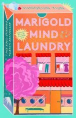 Yun Jungeun: Marigold Mind Laundry