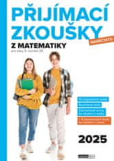 Přijímací zkoušky nanečisto z matematiky pro žáky 9. ročníků ZŠ (2025)