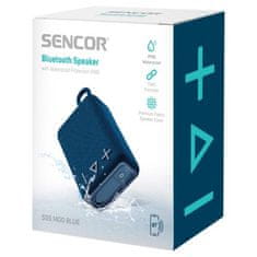 SENCOR Reproduktor Blue SSS 1400 35059002