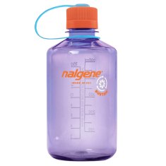 Nalgene Láhev Nalgene Narrow Mouth 500 ml Amethyst Sustain