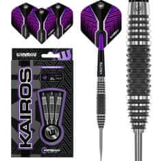 Winmau Šipky Steel Kairos 1 - 21g