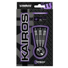 Winmau Šipky Steel Kairos 1 - 21g