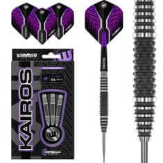 Winmau Šipky Steel Kairos 2 - 24g