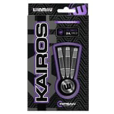 Winmau Šipky Steel Kairos 2 - 24g