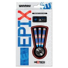 Winmau Šipky Epix - 20g