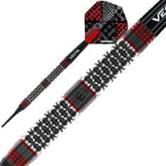 Winmau Šipky Cypher - 20g