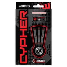 Winmau Šipky Cypher - 20g