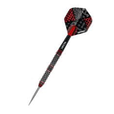 Winmau Šipky Steel Cypher - 24g