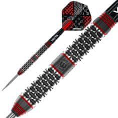 Winmau Šipky Steel Cypher - 24g