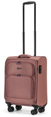 EPIC Příruční kufr 55cm Dynamo Dusty Rose