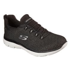 Skechers Boty Summits - Bright Bezel velikost 35,5