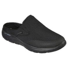 Skechers Žabky Summits Vindicator M 232296 Bbk velikost 45