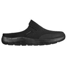 Skechers Žabky Summits Vindicator M 232296 Bbk velikost 45