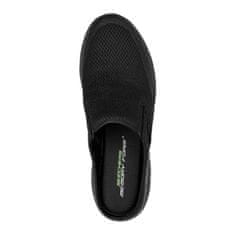 Skechers Žabky Summits Vindicator M 232296 Bbk velikost 45