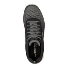 Skechers Sledovat boty Ripkent velikost 45,5