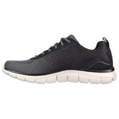 Skechers Sledovat boty Ripkent velikost 45,5