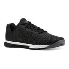 Reebok Boty fitness černé 37 EU Speed TR Flexweave