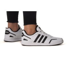 Adidas Boty bílé 40 EU Vs Switch 3 K