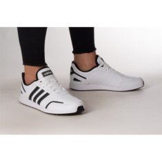 Adidas Boty bílé 40 EU Vs Switch 3 K