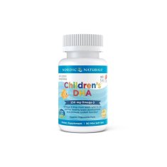 Nordic Naturals Doplňky stravy Childrens Dha