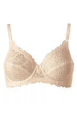 Triumph Dámská podprsenka Compliment beige - Triumph Béžová 100/C