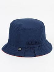 YOCLUB Chlapecká letní čepice Yoclub CKA-0274C-1900 Navy Blue 48-50