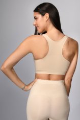 Intimidea Dámská bezešvá podprsenka Comfortbra Sport Barva: L/XL