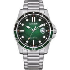 Citizen Pánské hodinky Sporty Marine AW1811-82X