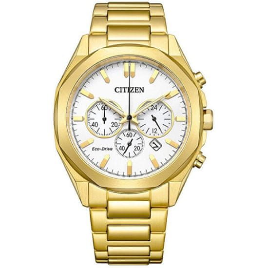 Citizen Pánské hodinky Classic Chrono CA4592-85A