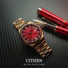 Citizen Pánské hodinky Tsuyosa Automatic NJ0153-82X