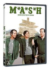 M.A.S.H. 6. série 3DVD