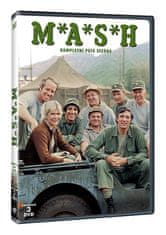 M.A.S.H. 5. série 3DVD